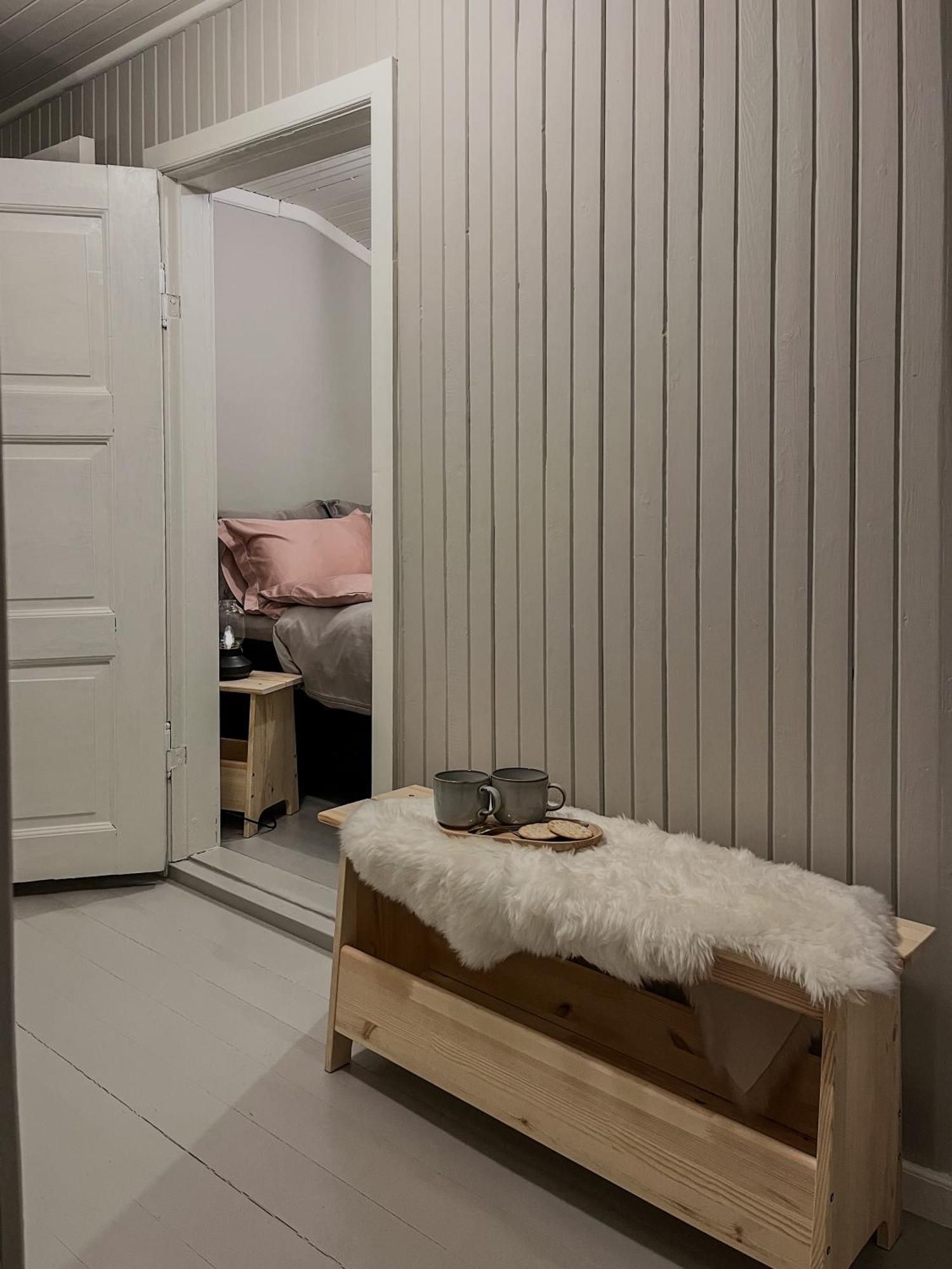 Husly Reine - Your Home With Reinebringen View Kültér fotó