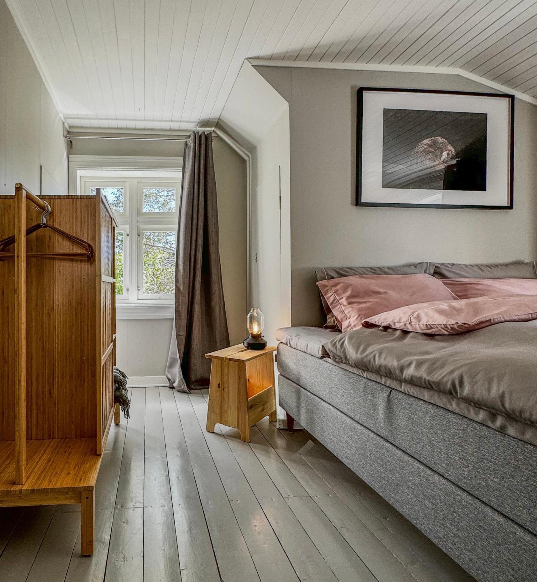 Husly Reine - Your Home With Reinebringen View Kültér fotó